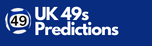 Uk49s Predictions