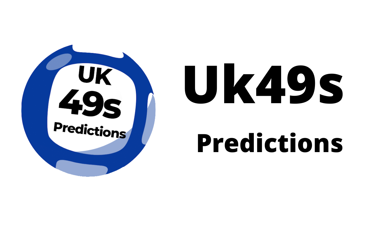 Uk49s Predictions