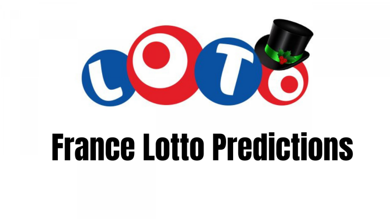 France Lotto Predictions Saturday 20 August 2022
